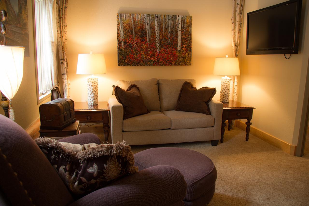The Silver Lake Lodge - Adults Only Idaho Springs Εξωτερικό φωτογραφία