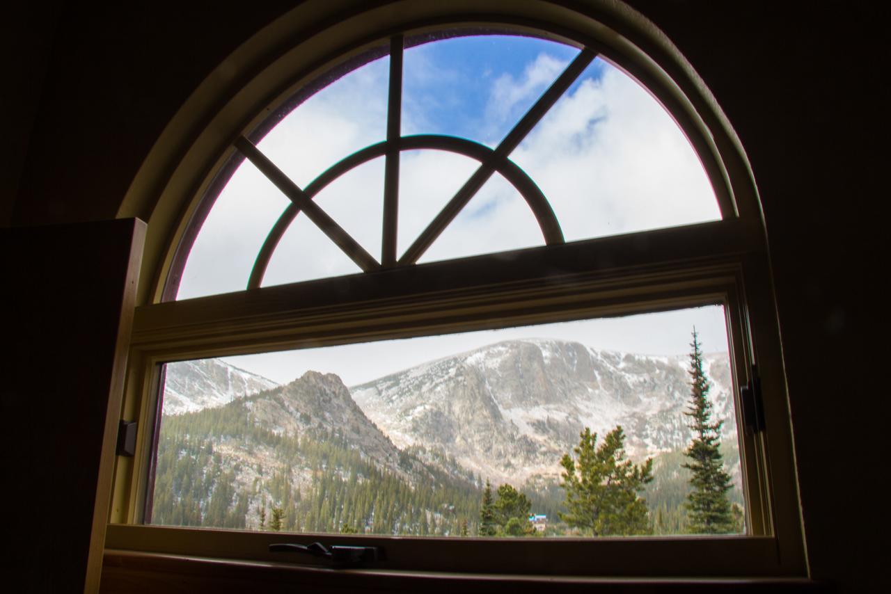 The Silver Lake Lodge - Adults Only Idaho Springs Εξωτερικό φωτογραφία