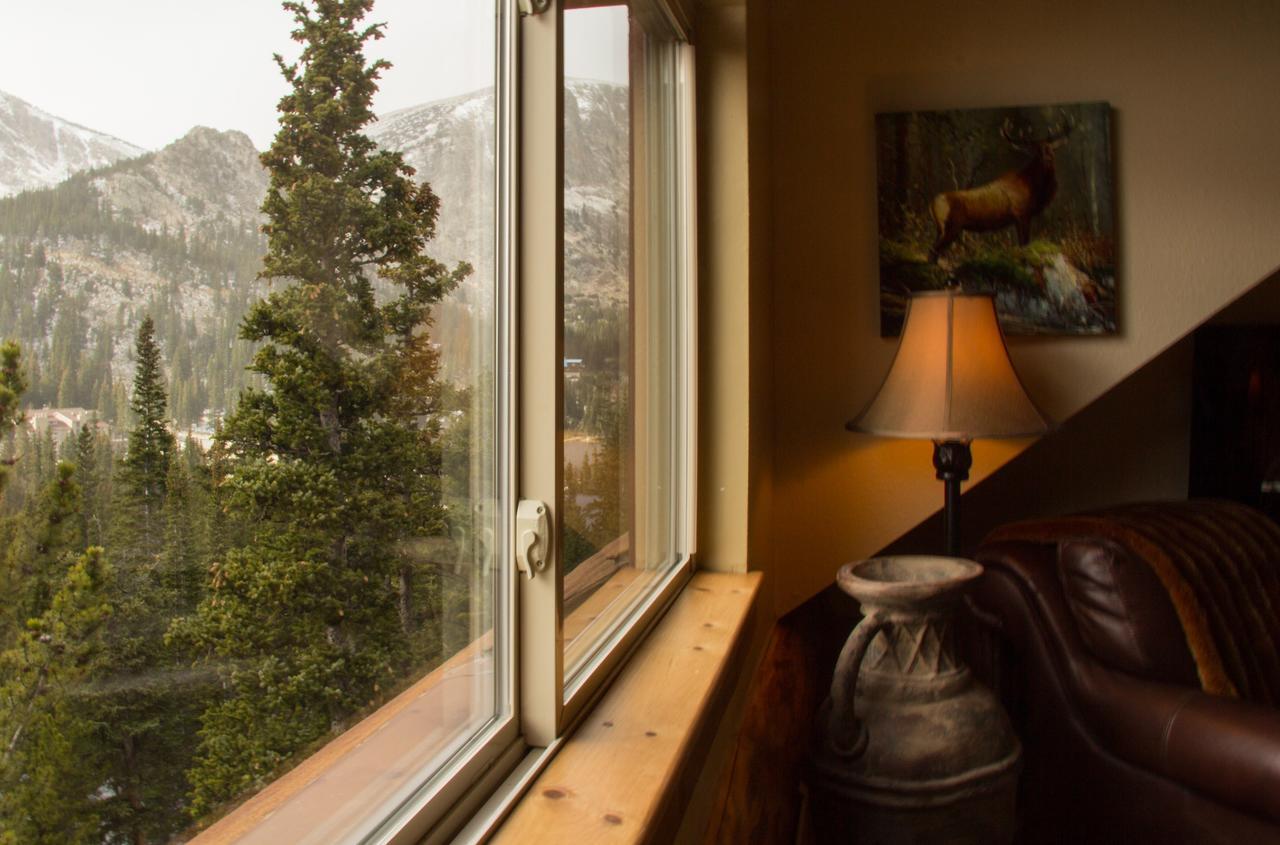 The Silver Lake Lodge - Adults Only Idaho Springs Εξωτερικό φωτογραφία