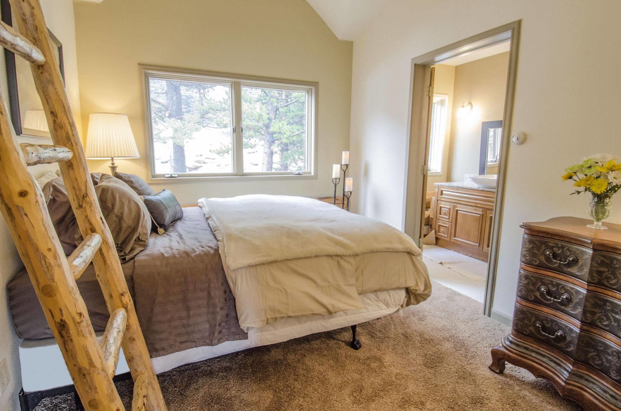 The Silver Lake Lodge - Adults Only Idaho Springs Εξωτερικό φωτογραφία