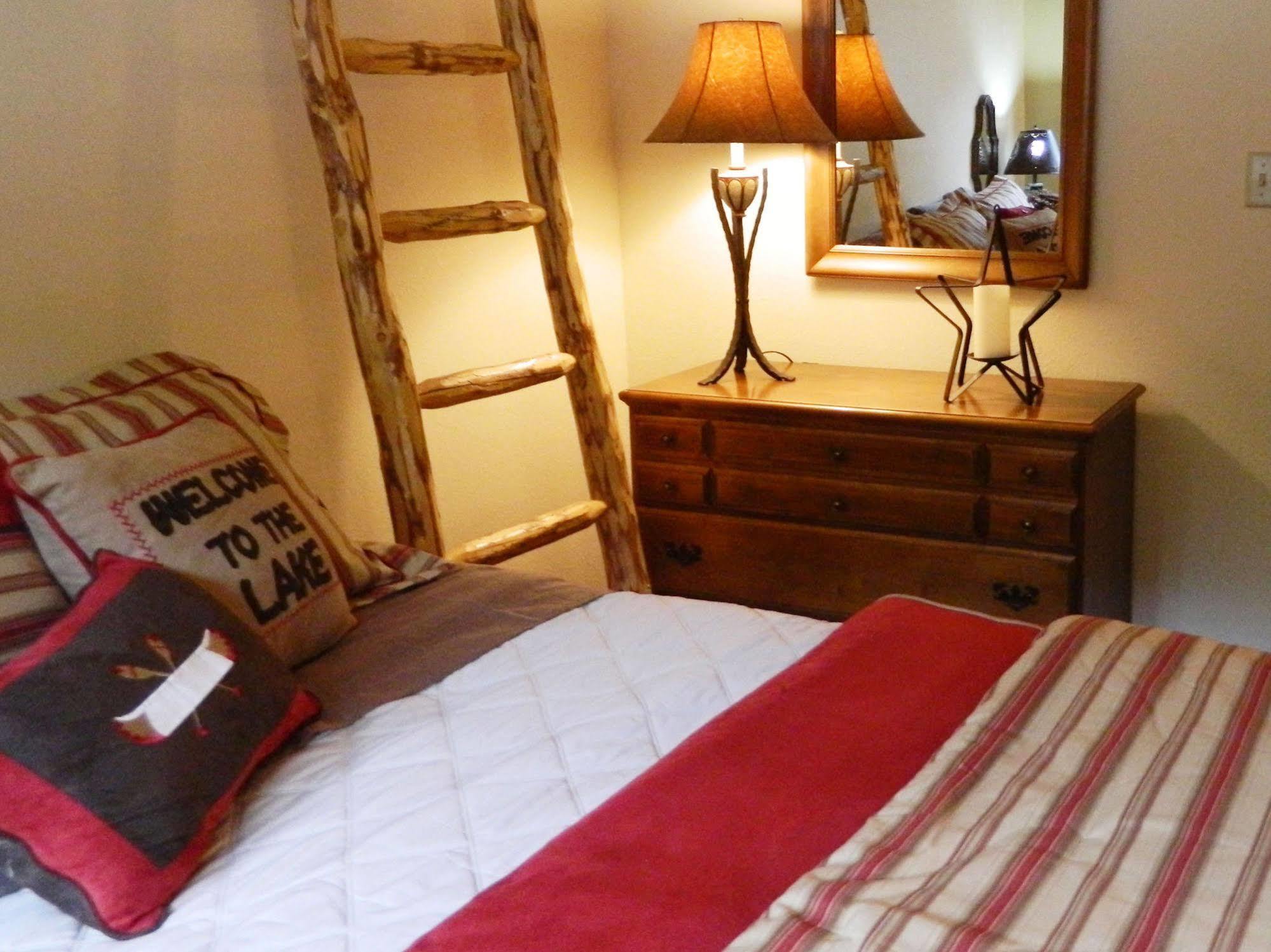 The Silver Lake Lodge - Adults Only Idaho Springs Εξωτερικό φωτογραφία