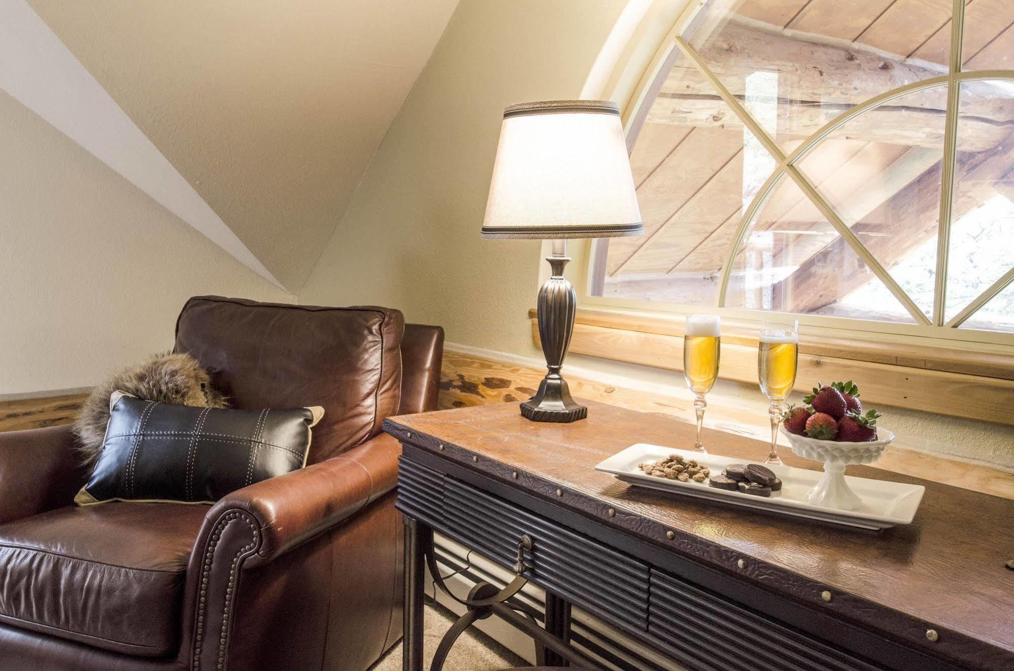 The Silver Lake Lodge - Adults Only Idaho Springs Εξωτερικό φωτογραφία