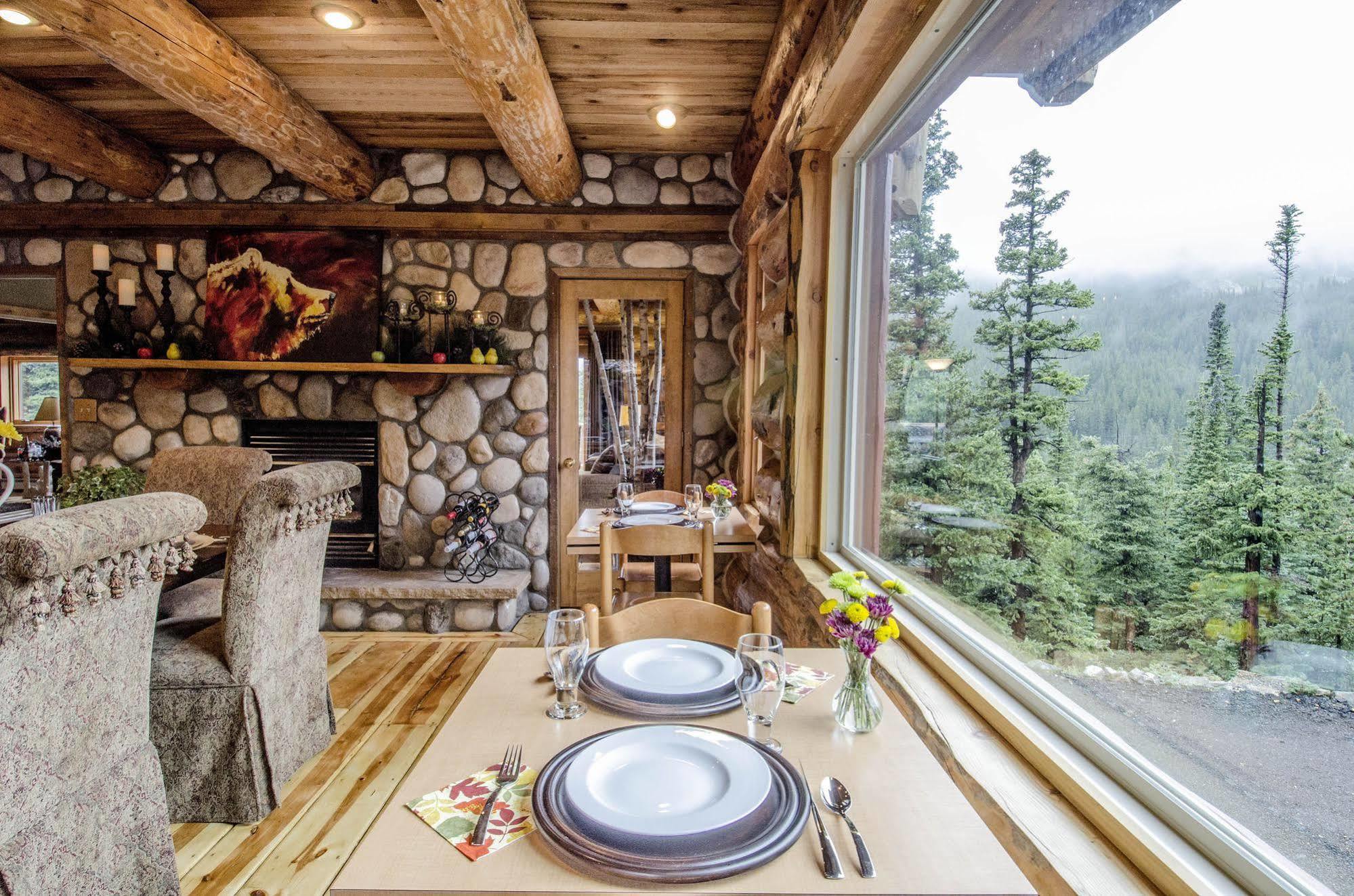 The Silver Lake Lodge - Adults Only Idaho Springs Εξωτερικό φωτογραφία