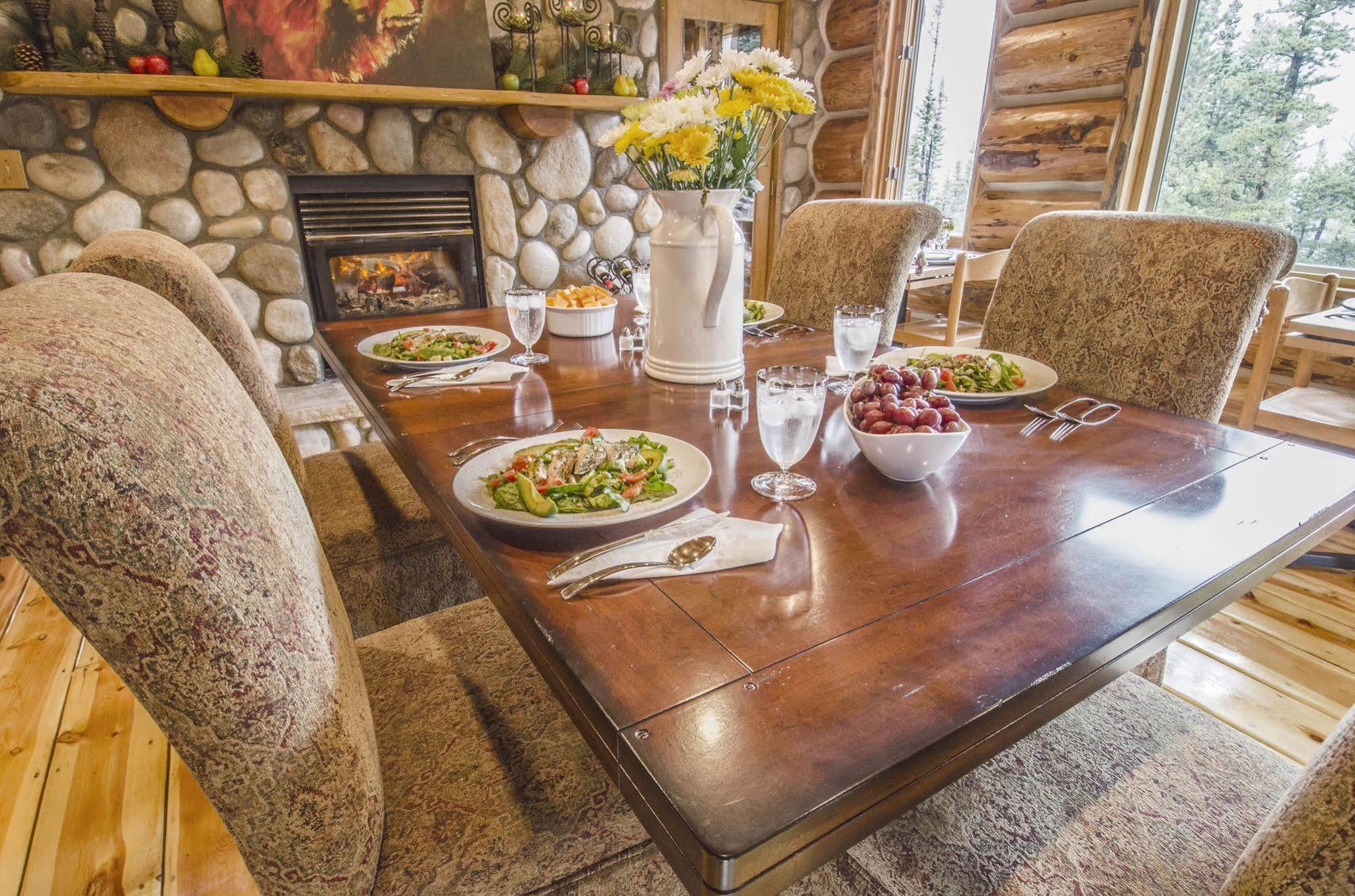 The Silver Lake Lodge - Adults Only Idaho Springs Εξωτερικό φωτογραφία