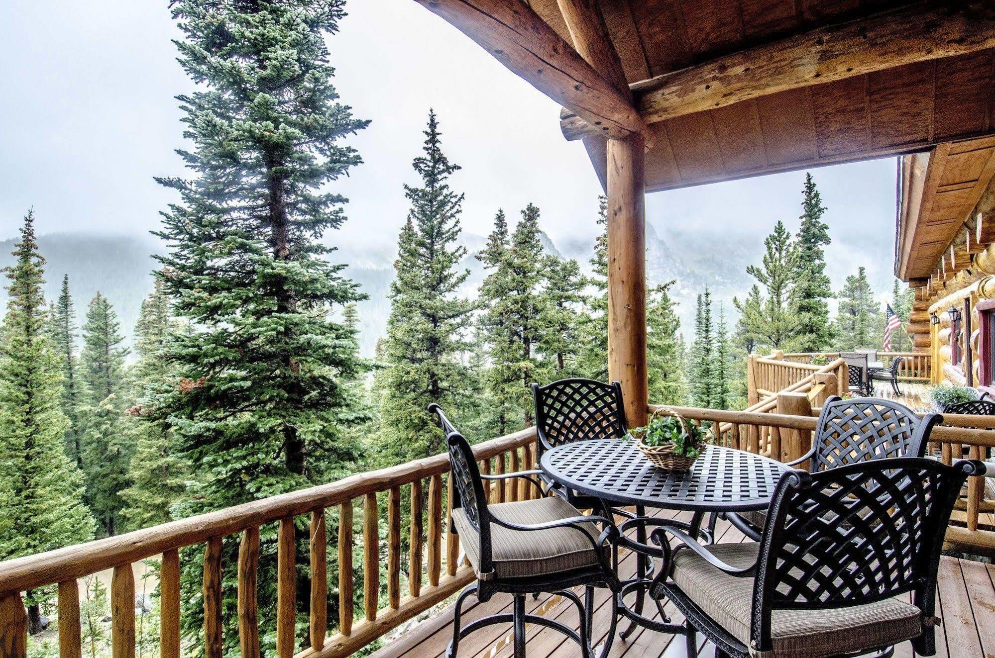 The Silver Lake Lodge - Adults Only Idaho Springs Εξωτερικό φωτογραφία